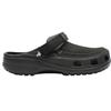 CROCS 207689 0DD YUKON VISTA - BLACK/GREY